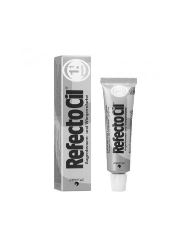 Refectocil vopsea de gene si sprancene gri Nr.1.1