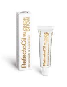 Decolorant de gene si sprancene RefeCtocil 15 ml