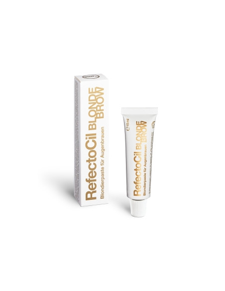 Decolorant de gene si sprancene RefeCtocil 15 ml