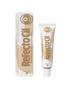Decolorant de gene si sprancene RefeCtocil 15 ml 2