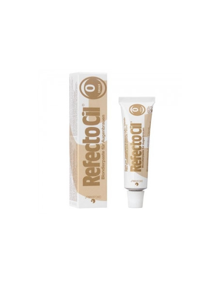 Decolorant de gene si sprancene RefeCtocil 15 ml