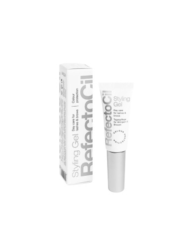 Gel pentru ingrijire si conditionare gene - 9 ml - Refectocil