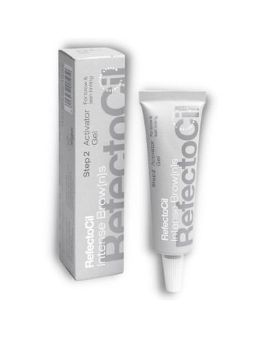 Gel activator - Intense Brows - 15ml - Refectocil