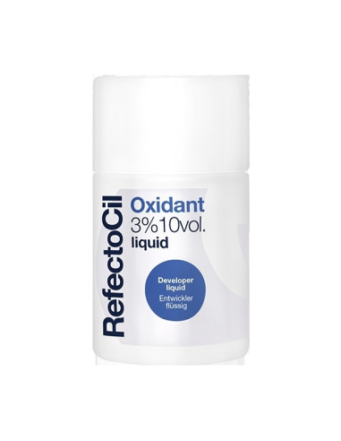 Oxidant lichid 3% - 100 ml - Refectocil