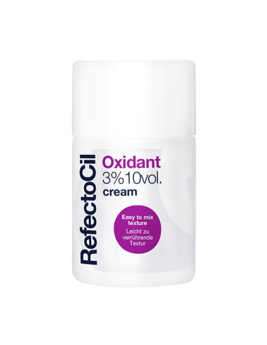 Oxidant crema 3% - 100 ml - Refectocil