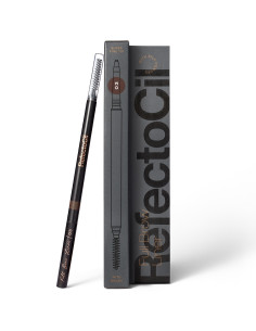 Creion pentru sprancene dese Nr. 3 - Refectocil