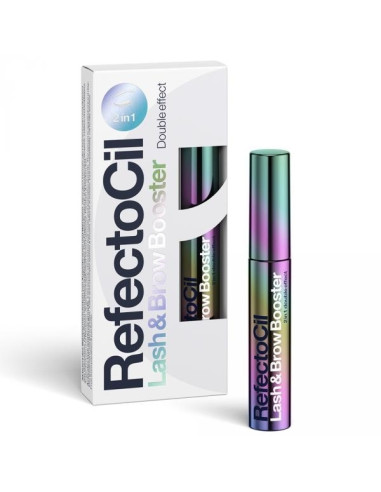 Gel Refectocil pentru stimularea cresterii genelor si sprancenelor - RefectoCil