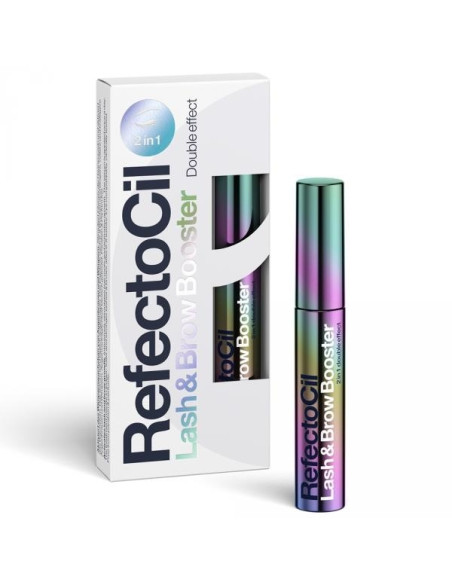 Gel Refectocil pentru stimularea cresterii genelor si sprancenelor - RefectoCil