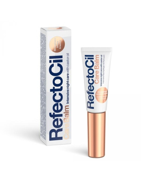 Balsam pentru ingrijirea genelor si sprancenelor - 9 ml - Refectocil