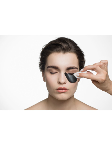 Vopsea sprancene si gene - rosu - 4.1 - 12 buc - Refectocil