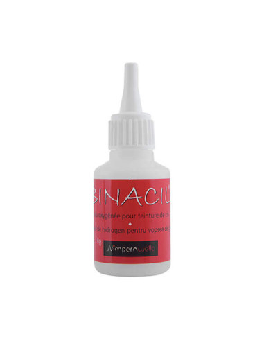 Oxidant sprancene crema Binacil 3%