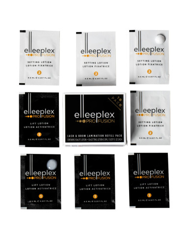 Laminare gene Elleebana ElleePlex Pro Fusion