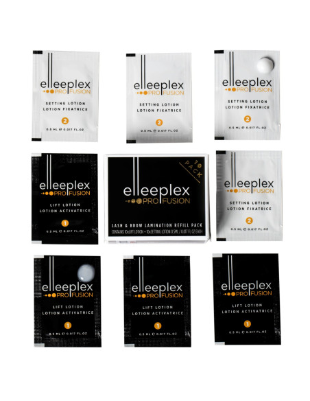 Laminare gene Elleebana ElleePlex Pro Fusion