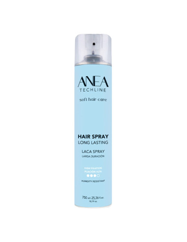 Fixativ pentru par Anea 750 ml.
