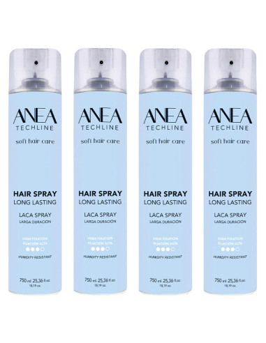 Fixativ pentru par 750 ml. Anea