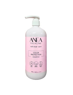 Sampon profesional Color 1000 ml.