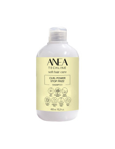 Sampon profesional pentru par cret 450 ml Anea