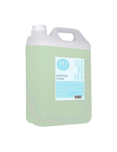 Șampon profesional cu clorofilă Anea 5L