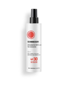 Ulei pentru protectie solara Summesun SPF 30